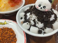 -冒椒火辣(奎星楼街店)