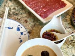 -南门涮肉(上海二店)