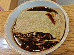 -怪噜范·老贵阳街头名小吃(鸿通城店)