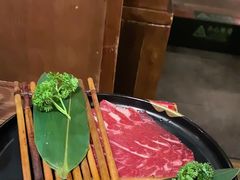 -坦坦大炉·韩式烤肉(望京店)