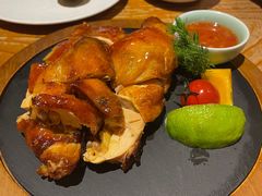 -壹泰东南亚主题餐厅·高良姜风情(州桥店)
