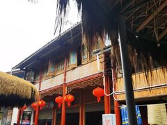 -黄瓜箐温泉疗养院