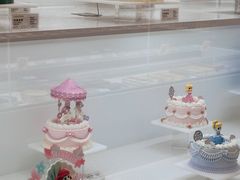 -好利来(荣民时代店)