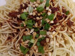 -严记小天府酸菜鱼(西四路店)