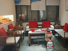 -翁暖茶馆(滨江东总店)