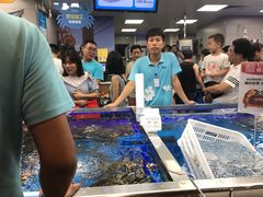 -盒马鲜生(大成店)