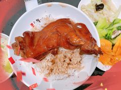 -大食代美食广场(上海中心店)