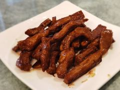 -花城苑广府菜(侨鑫店)