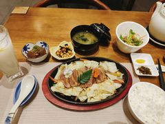 -藤鹤日本料理(保利广场店)