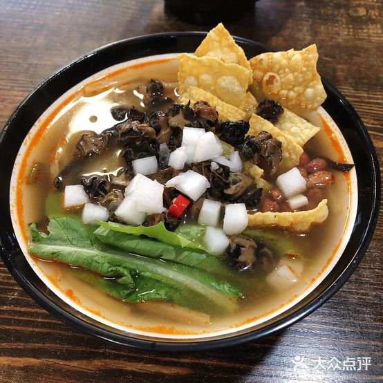 范厨壹碗螺蛳粉(日照总店)