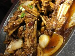 -六月雪干锅(涪城万达广场店)