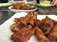 -张大妈饭店