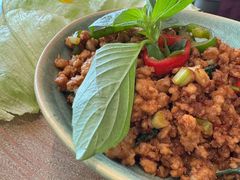 -Thai Alley泰爱里(二沙岛店)