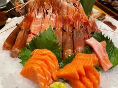 -王鼎精致料理铁板烧(世博源店)