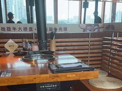 -拾勝牛·江景安格斯烧肉放题(江湾阳光天地店)