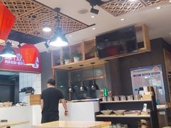 -头壹号  羊汤·饸饹面·大油条(西二旗店)