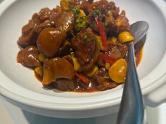 -院里寻菜·精致庭院菜(观沙岭店)