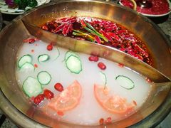 -小龙坎火锅(总店)