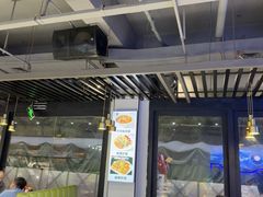 -清真·马坡烧烤涮牛肚·酸浆火锅(新区总店)