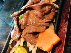 -王鼎精致料理铁板烧(世博源店)