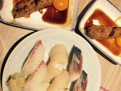 -小山日本料理(兴业太古汇店)