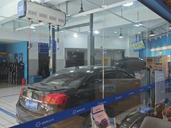 -精典汽车连锁(川大店)