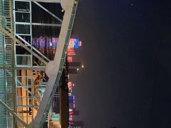 -武昌中华路码头(轮渡站)