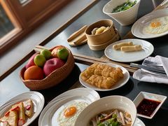 -腾冲和顺柏联酒店