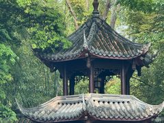 -成都杜甫草堂博物馆