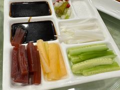 -东四民芳餐厅(世茂工三店)