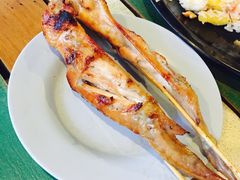 -Doo Dee Thai Food(Issan/Isaan/Esan)