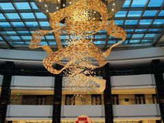 -OPEN開全日自助餐厅·牛肉火锅·海鲜(佛山希尔顿酒店)