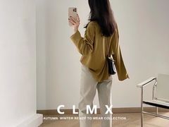 -CLMX(新天地凯德晶萃广场店)