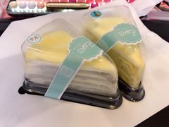 -7cake憩刻生日蛋糕·下午茶(无锡店)