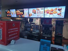 -肯德基(大连金三角店)