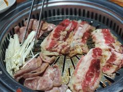 -韩一品韩国料理(柏庐南路店)