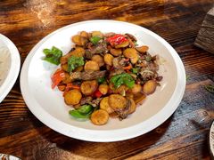 羊肉绿豆饼-光宝羊肉汤馆(睢宁总店)