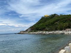 -三亚西岛海洋文化旅游区