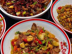 -毛家饭店·融合新湘菜·主题宴(齐鲁软件园店)