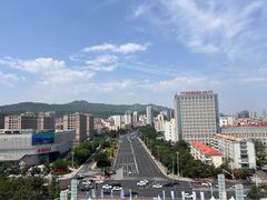 -幸福门