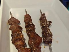 -京悦南门涮羊肉·羊蝎子火锅(田林路店)