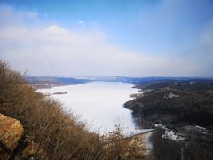 -棋盘山风景区