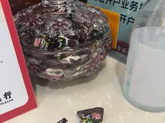 -招商银行(广州光大花园支行)