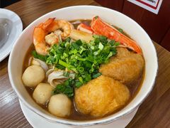 -曼谷食堂·泰国家庭料理