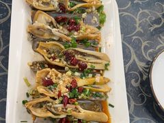 -郭姐·威海渔村(黄兴路店)