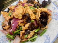 -大同削面馆(五台山风景名胜区店)