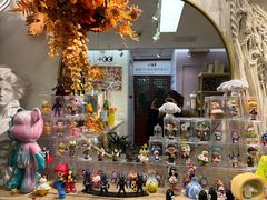 -100家灵感仓库·DIY团建(什刹海店)