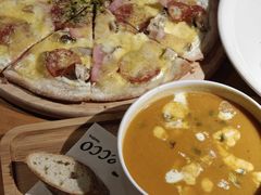 -Secco德式餐吧(南秀村店)