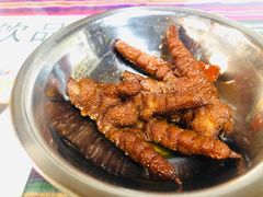 -88号小吃店·经典云南菜·地道纳西美食