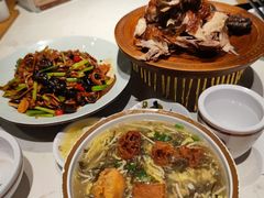 -老淮滨-蚌埠非遗小吃(淮河路店)